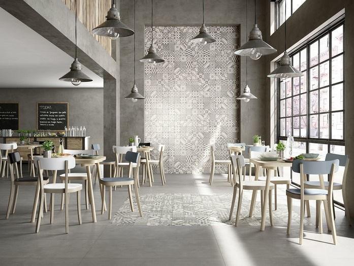 MARAZZI Настенная / напольная плитка из керамогранита sun-id-1380633 - Вид №13