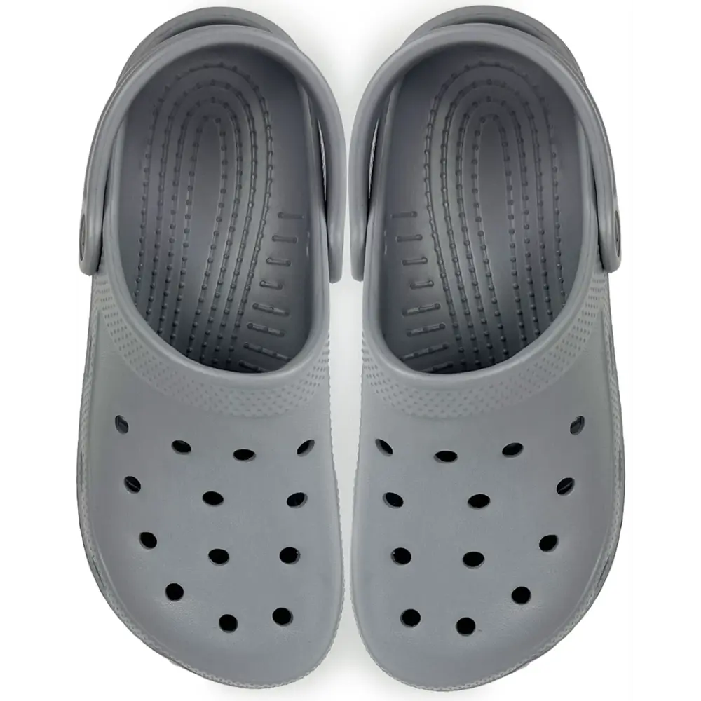 Сабо унисекс DILWIS размер 37 светло-серые 89414807 STLM-1571069 - Вид №2