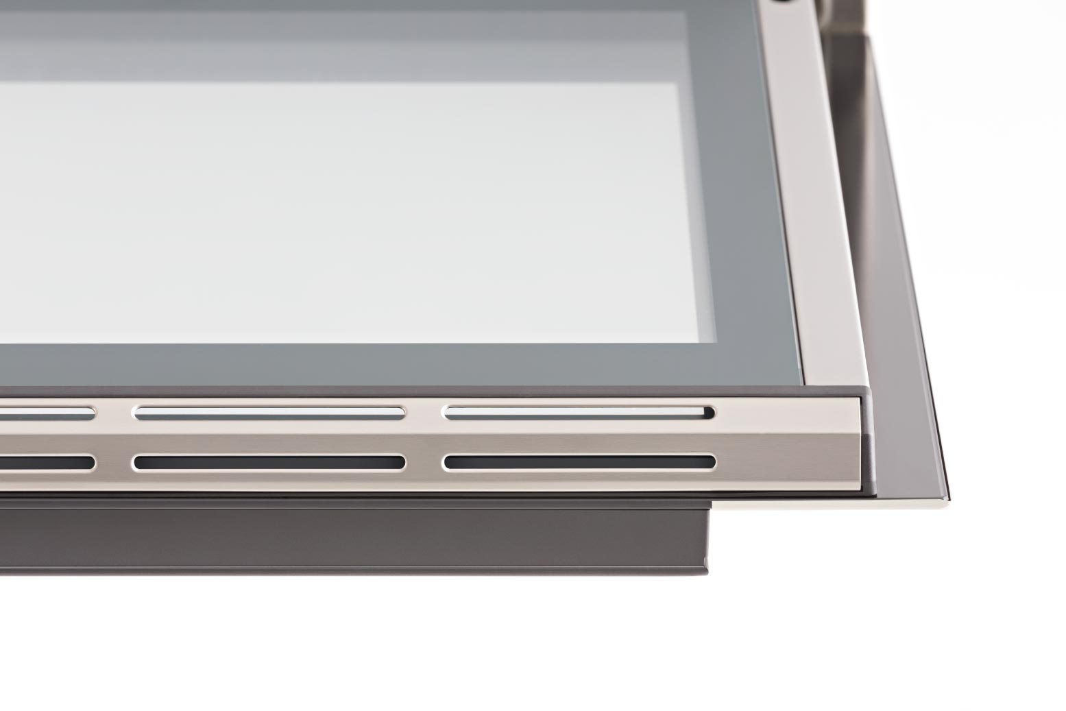 Электрическая встраиваемая печь из нержавеющей стали Bertazzoni ARCH-00073393 - Вид №2