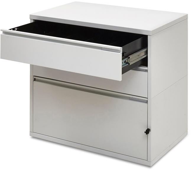 Herman Miller Модульный офисный ящик Meridian sun-id-1452765 - Вид №3