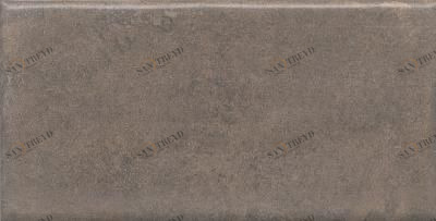 Виченца коричневый темный 16023 7.4х15 Kerama Marazzi sun-id-322757