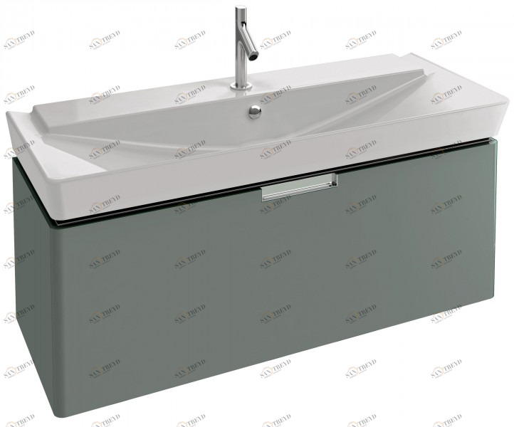 EB1133-G1C Мебель для раковины-столешницы reve, 1 выдвижной ящик Jacobdelafon REVE Santreyd Rêve