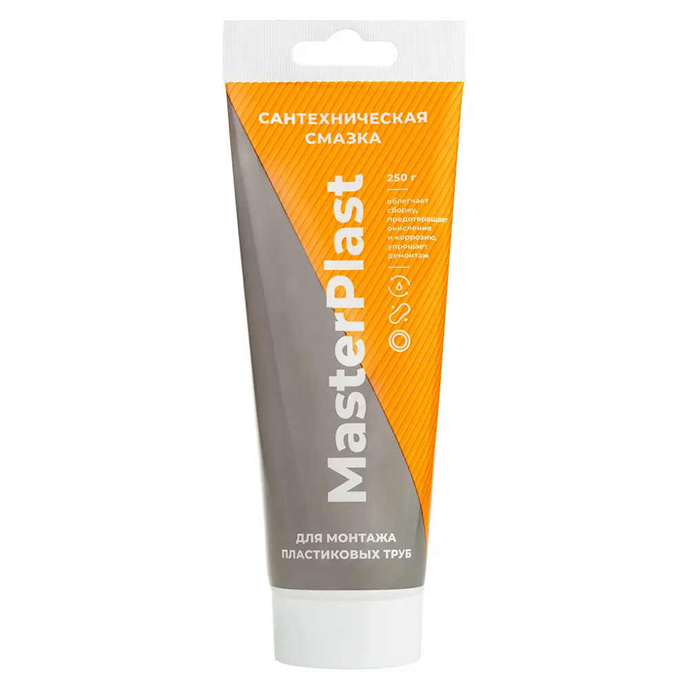 Смазка для канализационных труб 250 г Santreyd STLM-2004168