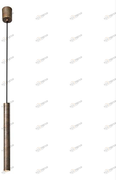 Il Fanale Подвесной светильник из латуни Girasoli 208.31.oo / 208.33.o1 / 208.35.oo