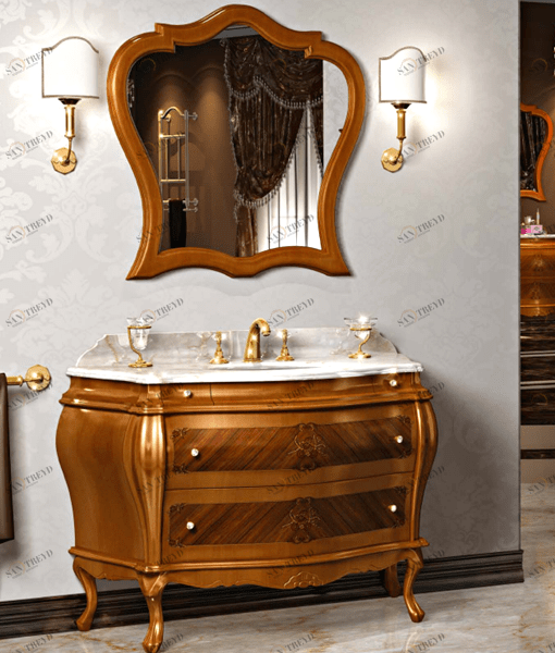 Il Tempo Del Тумба Intarsio MO 2441 Myluxury INTARSIOMO2441