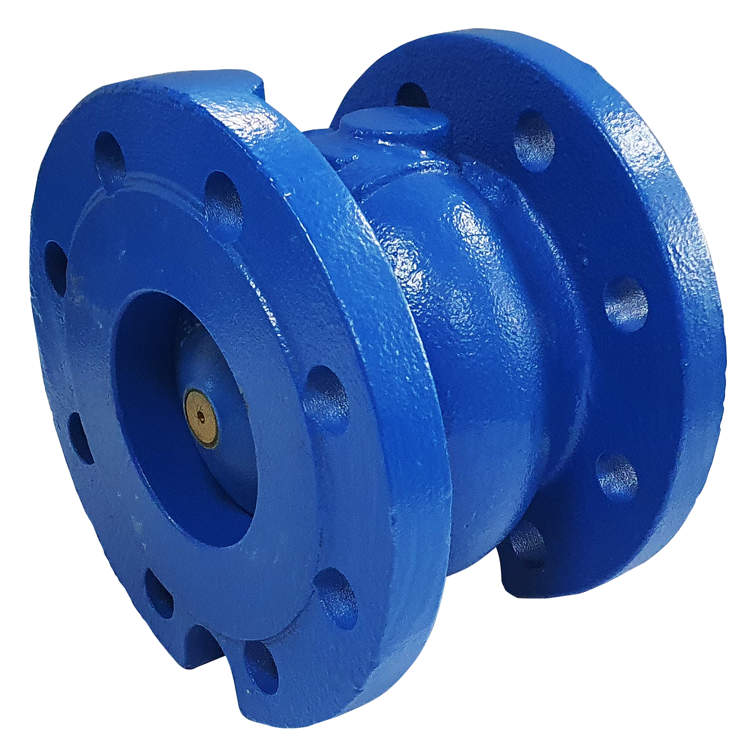 Danfoss Обратный клапан NVD 402 NVD 402 Клапан обратный DN250 PN10 065B7478  - Вид №1