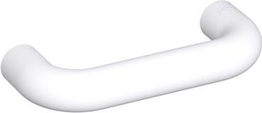 111.23BG.1 Мебельная ручка ø 23 мм HEWI USA Produkte  - Вид №4