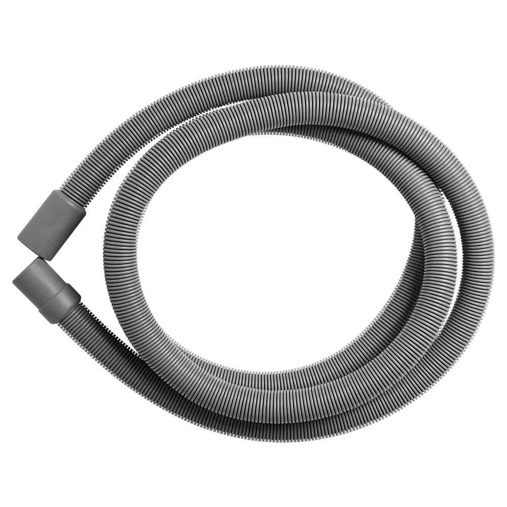 Шланг сливной для стиральной машины MONLID 2 м STLM-2038183