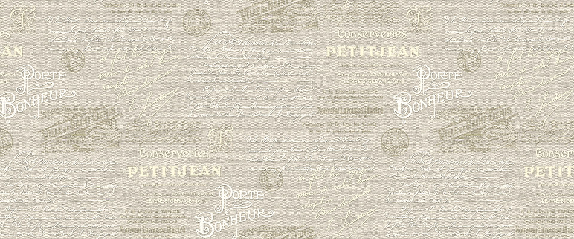 Victoria Stenova 889618 Мотив MICHELLE 889618  - Вид №5