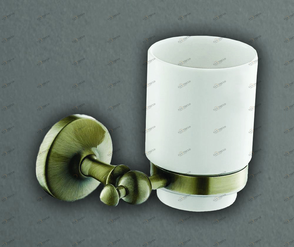 Стакан ART&MAX ANTIC AM-E-2668Q 