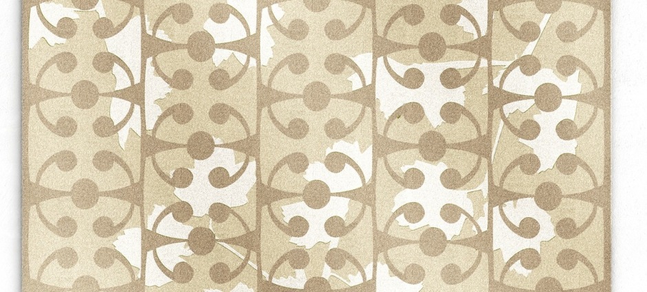 002334 Ковер Veo Veo Atraves Santreyd 