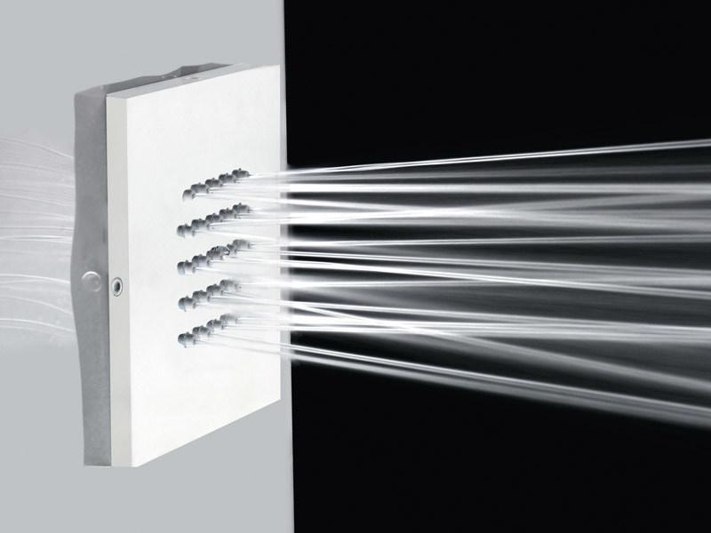 Bossini Душевые лейки и смесители для душа sun-id-1496390 - Вид №2