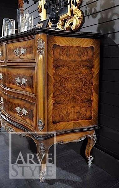 Arvestyle Комод из массива дерева Armonie Ar-m333 - Вид №4