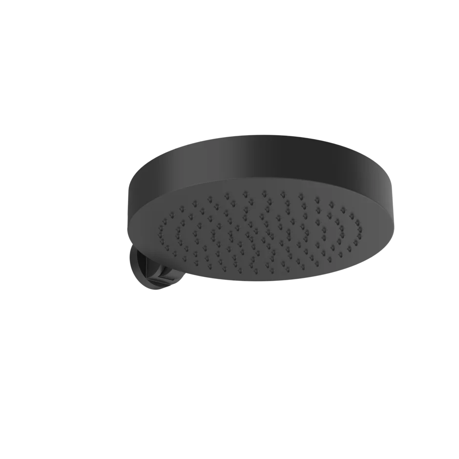 Насадка для душа 66152 299 Gessi Origini МАТОВО-ЧЕРНЫЙ 66152299