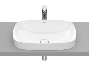 Керамический одношаговый умывальник