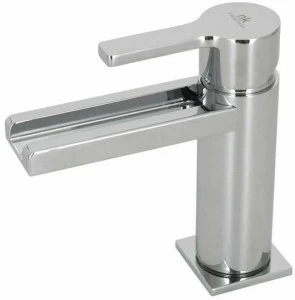 NOKEN Смеситель для умывальника со светодиодной подсветкой Urban 100123661