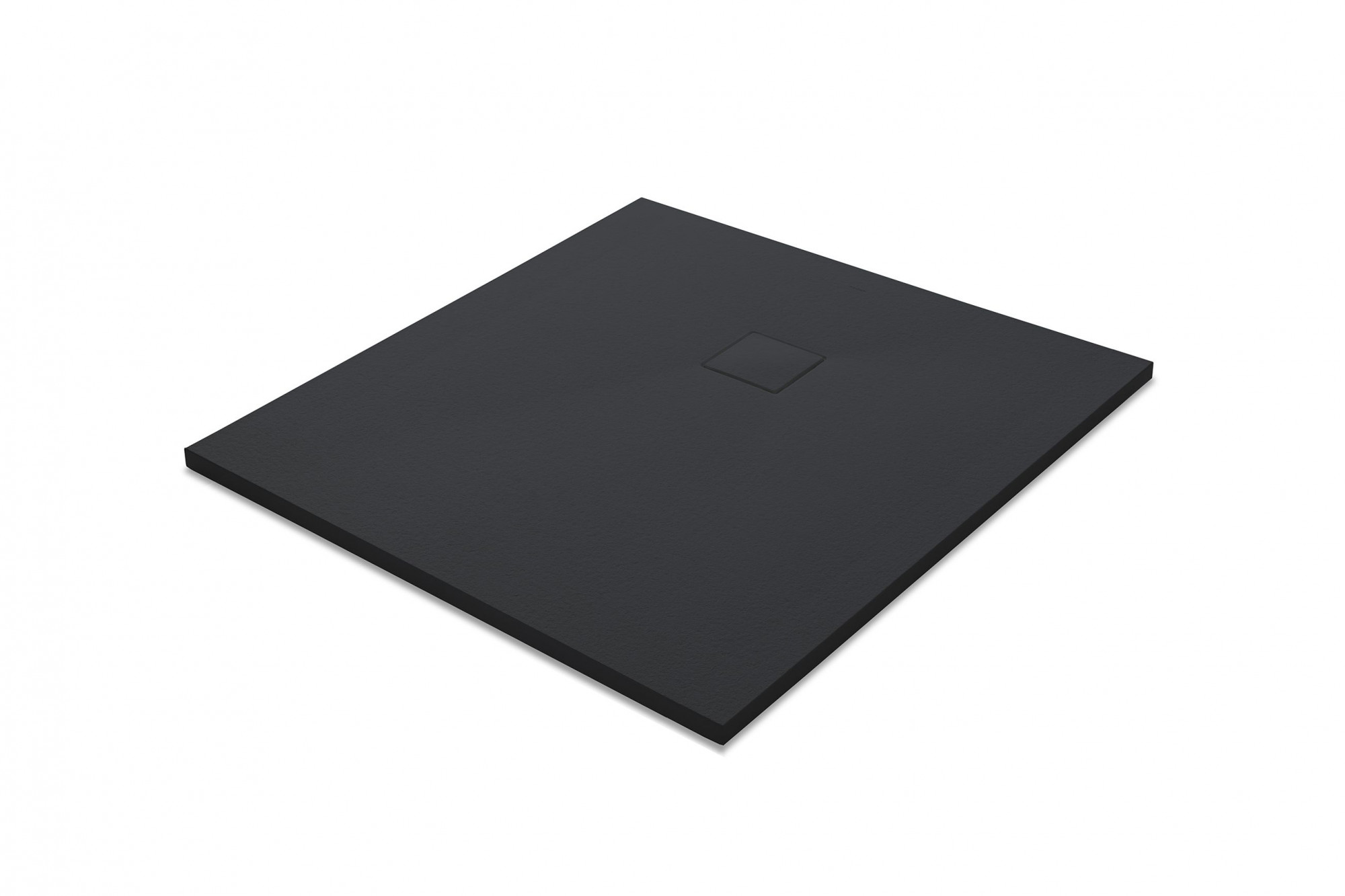 MCBATH Zeus Vulcano 100x100 Квадратный графит sun-id-1959864