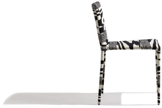 MissoniHome Съемный стул sun-id-1444410 - Вид №5