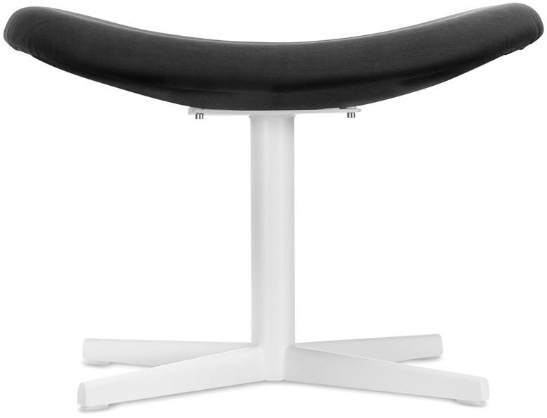 Lapalma Подставка для ног из ткани с 4 спицами Auki S114 - Вид №1