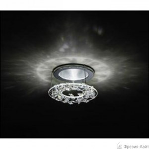 Swarovski A.8992 NR 040 021 светильник RAINDROPS BALANCE встраиваемый потолочный