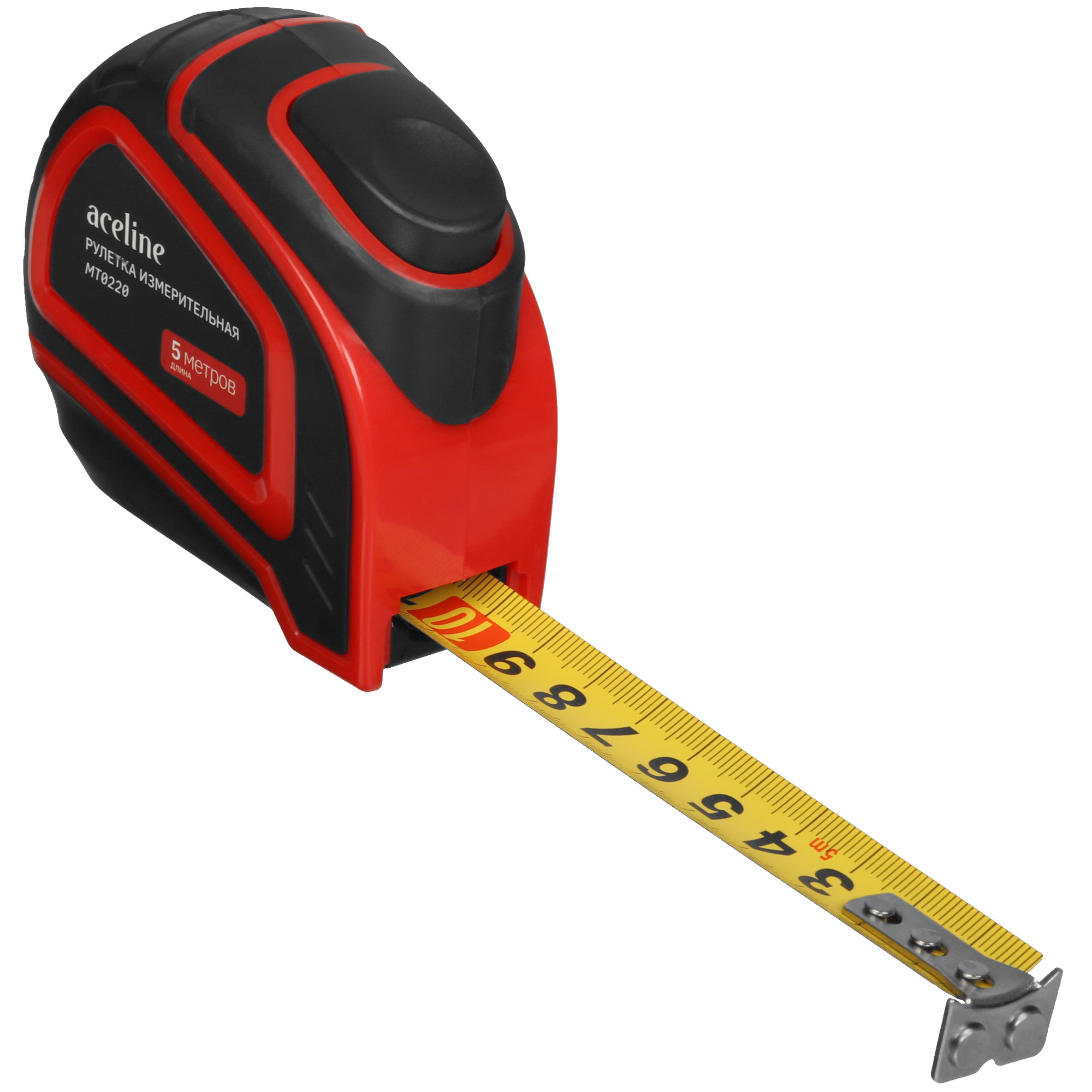 Рулетка Aceline MT0220 9065896 STDN-0122937