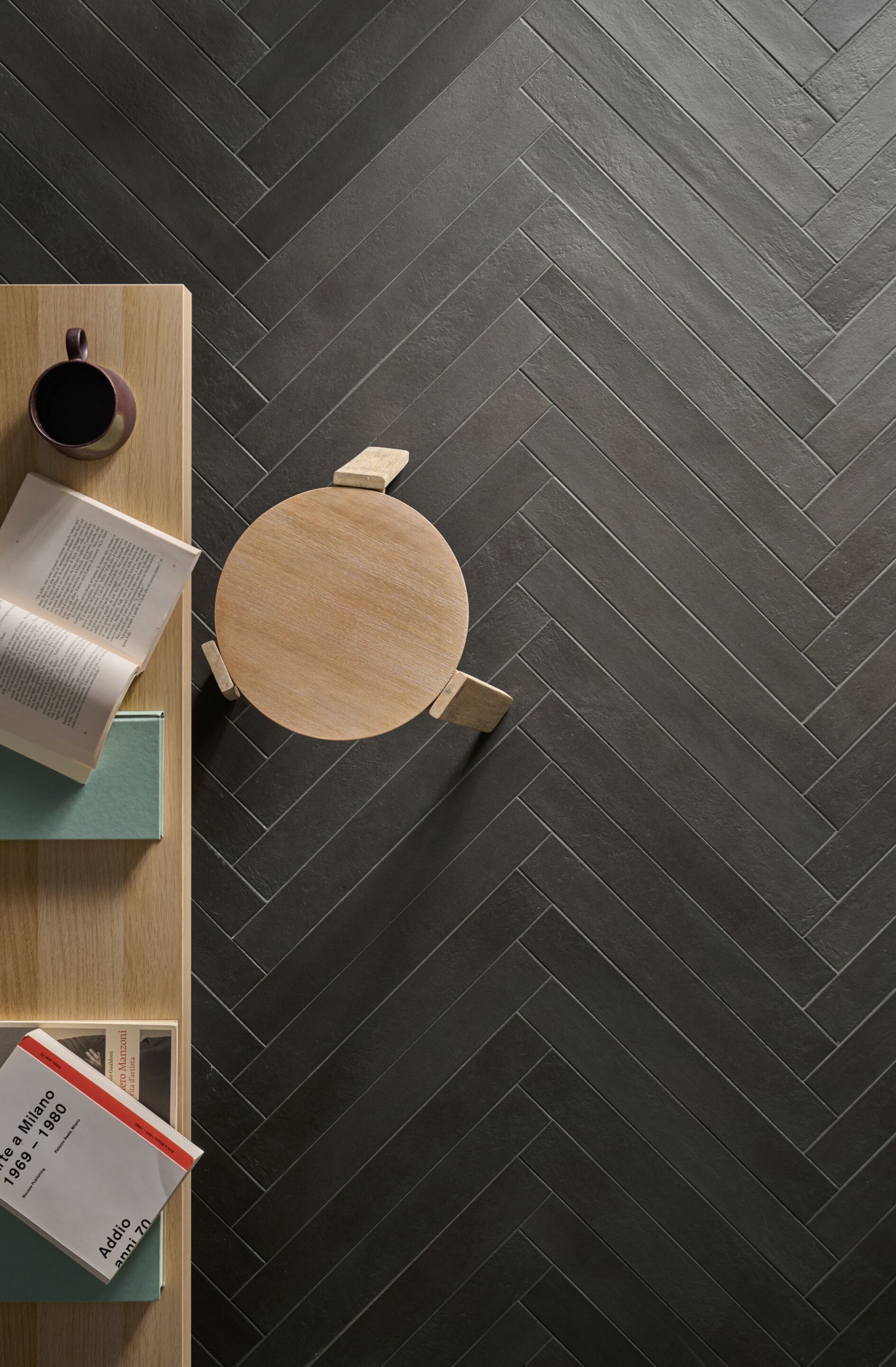 Пол / керамогранит Marca Corona Longarine ARCH-00130156 - Вид №5