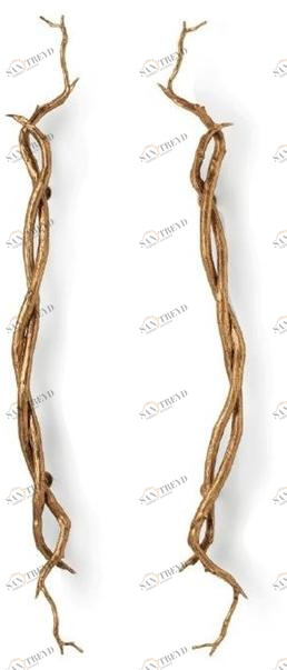 Serip Бронзовая ручка sun-id-1347591