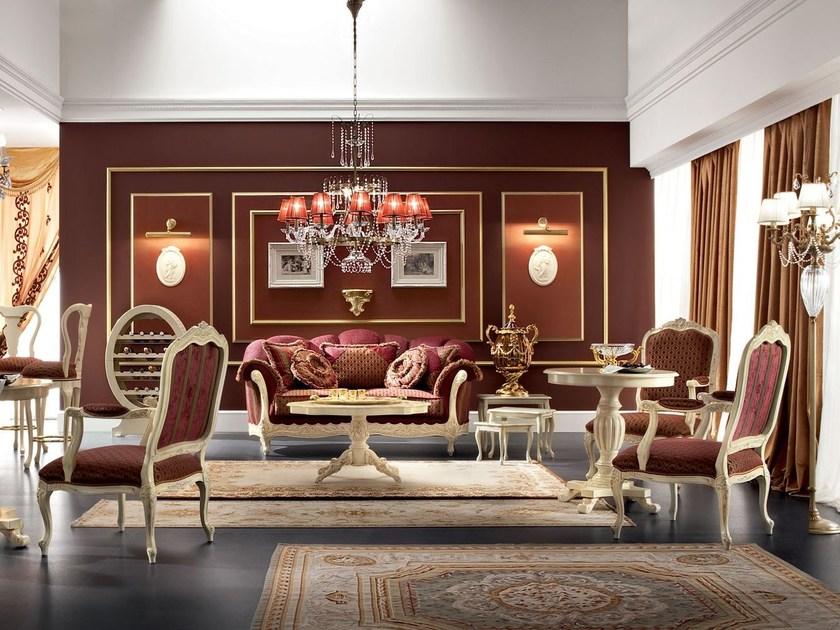 Modenese Gastone Барная стойка / деревянная барная стойка Bella vita sun-id-1397110 - Вид №2