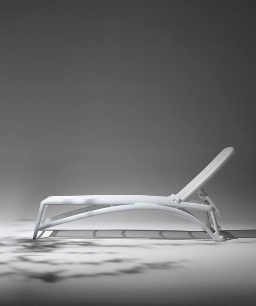 Nardi Садовый лежак на колесиках sun-id-1509457 - Вид №14