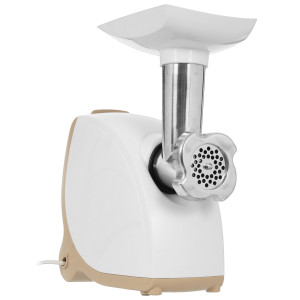 5346828 Мясорубка электрическая Moulinex HV4 ME462132 белый