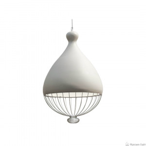 Karman SE653T LE TRULLE подвес