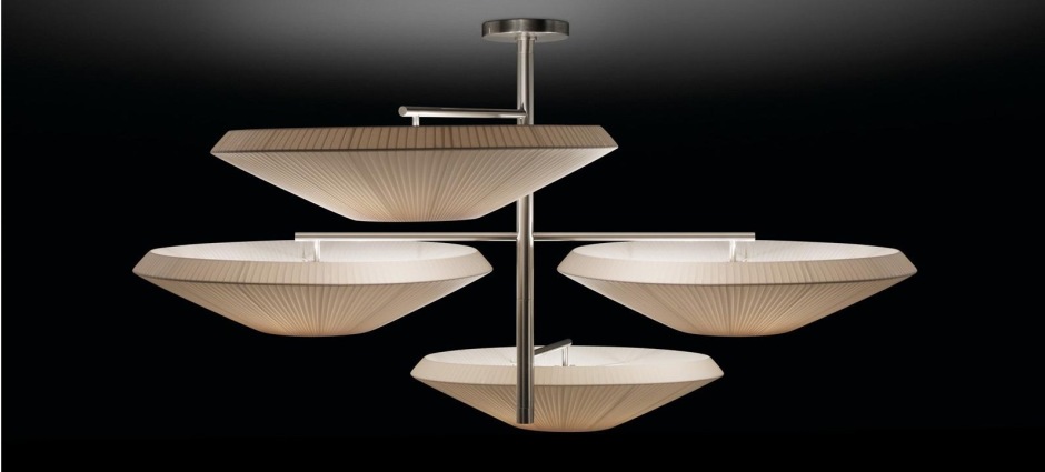 004423 Люстра Bover Siam