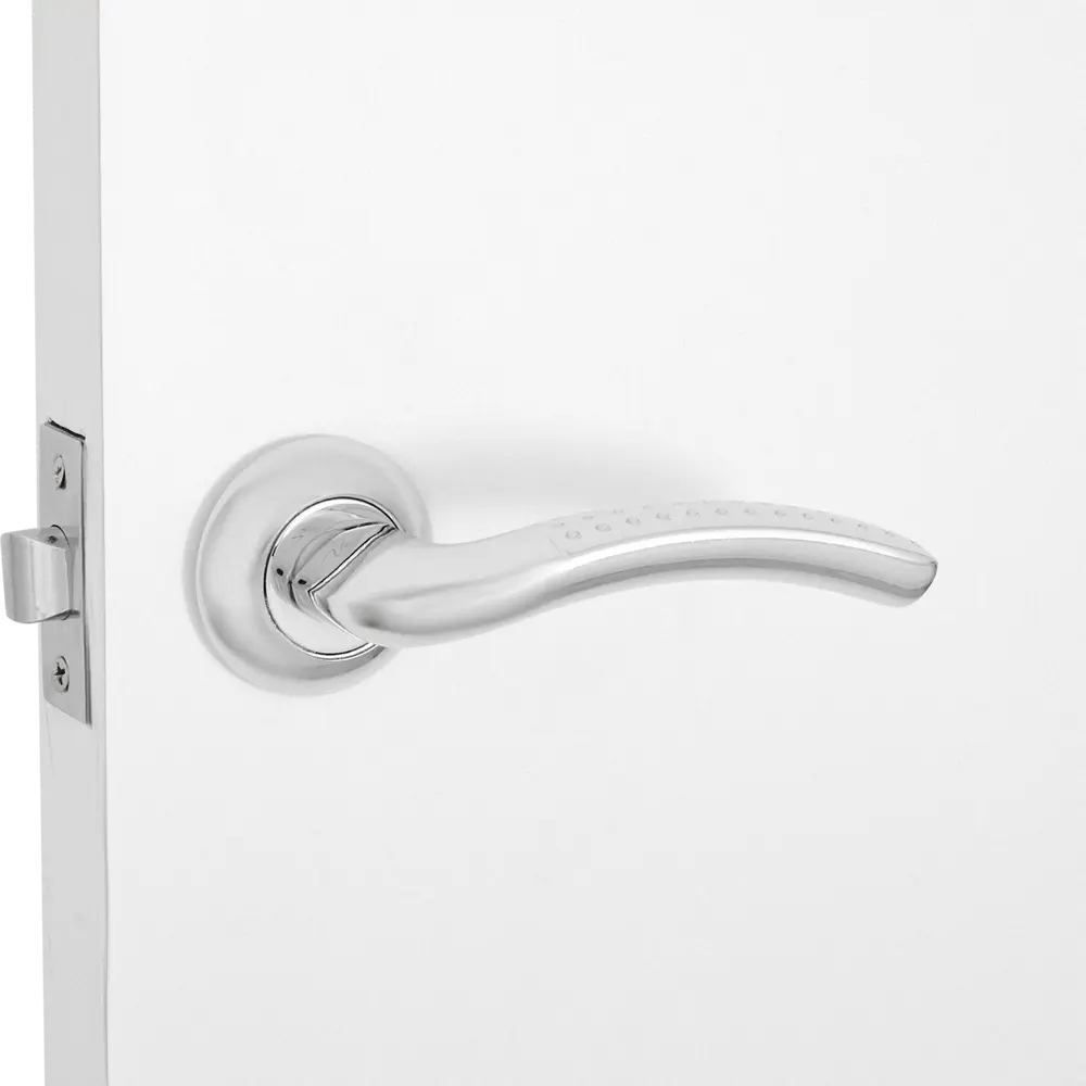 Santreyd Дверные ручки 26 CP: минимализм и функциональность 85219939 STLM-1494004 - Вид №7