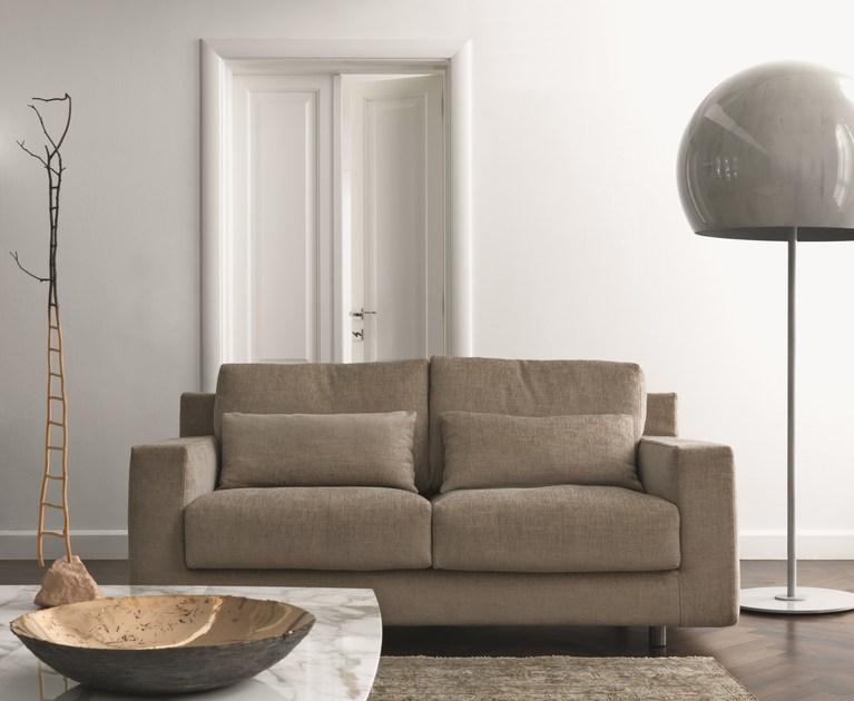 Flou 2-местный тканевый диван Borgonuovo sun-id-1386234 - Вид №2