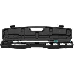 Ключ динамометрический предельный FinePower TW123 5430279