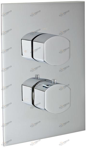 Rubinetterie Treemme Hedo'  0916 