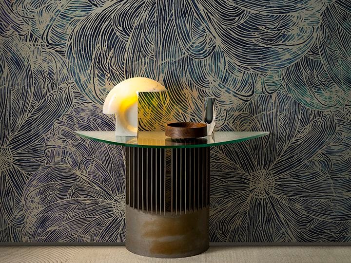 Обои с поддержкой d. ecodura™ Wall&decò Современные обои 2024 ARCH-00056687