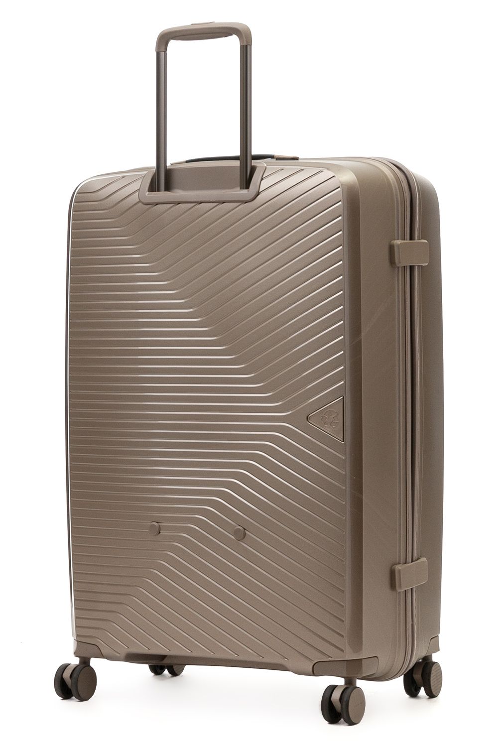 M1200-86-72 Чемодан M1200*72 Spinner 77 March Gotthard Metallic  - Вид №1