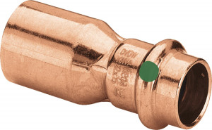 Viega Редукционная вставка Profipress 2415.1 (296384)