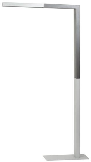 ENGI Светодиодный уличный фонарь из анодированного алюминия  Engr  - Вид №2