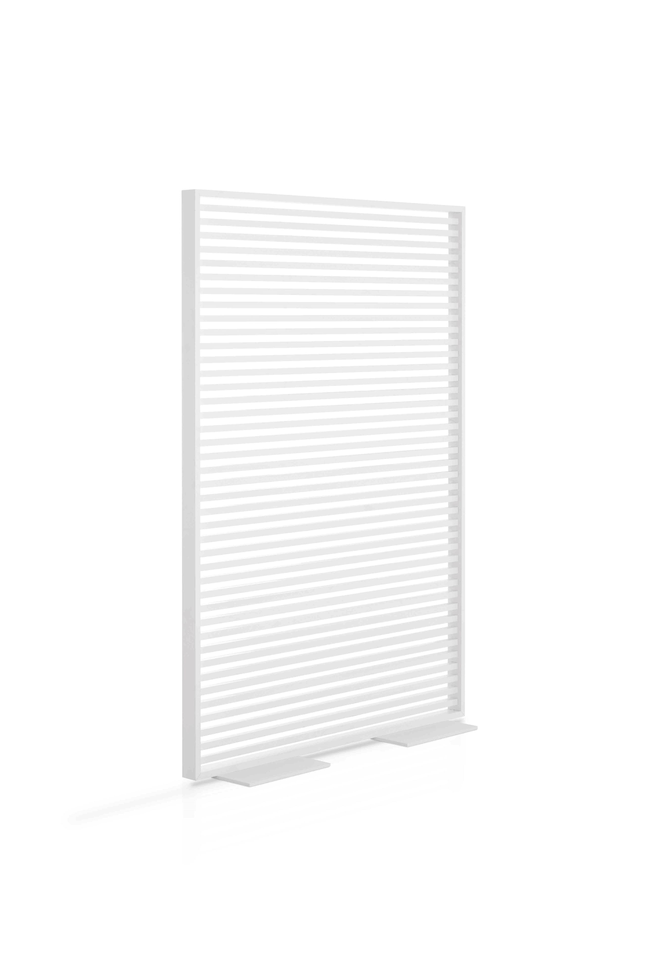 Термокрытая алюминиевая перегородка GANDIABLASCO Celosías ARCH-00016043 - Вид №1