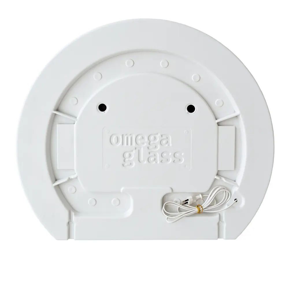 Профессиональное гримерное зеркало 70x60 см с подсветкой 89438718 Santreyd STLM-1584973 - Вид №4