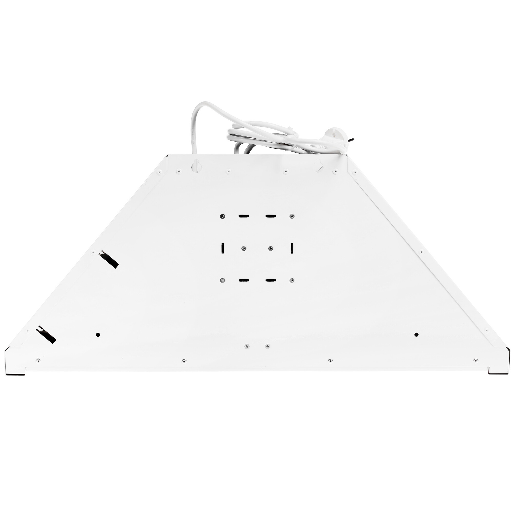 7906134 Вытяжка каминная ELIKOR Вента 60П-430-П3Л белый STDN-0082691 - Вид №3