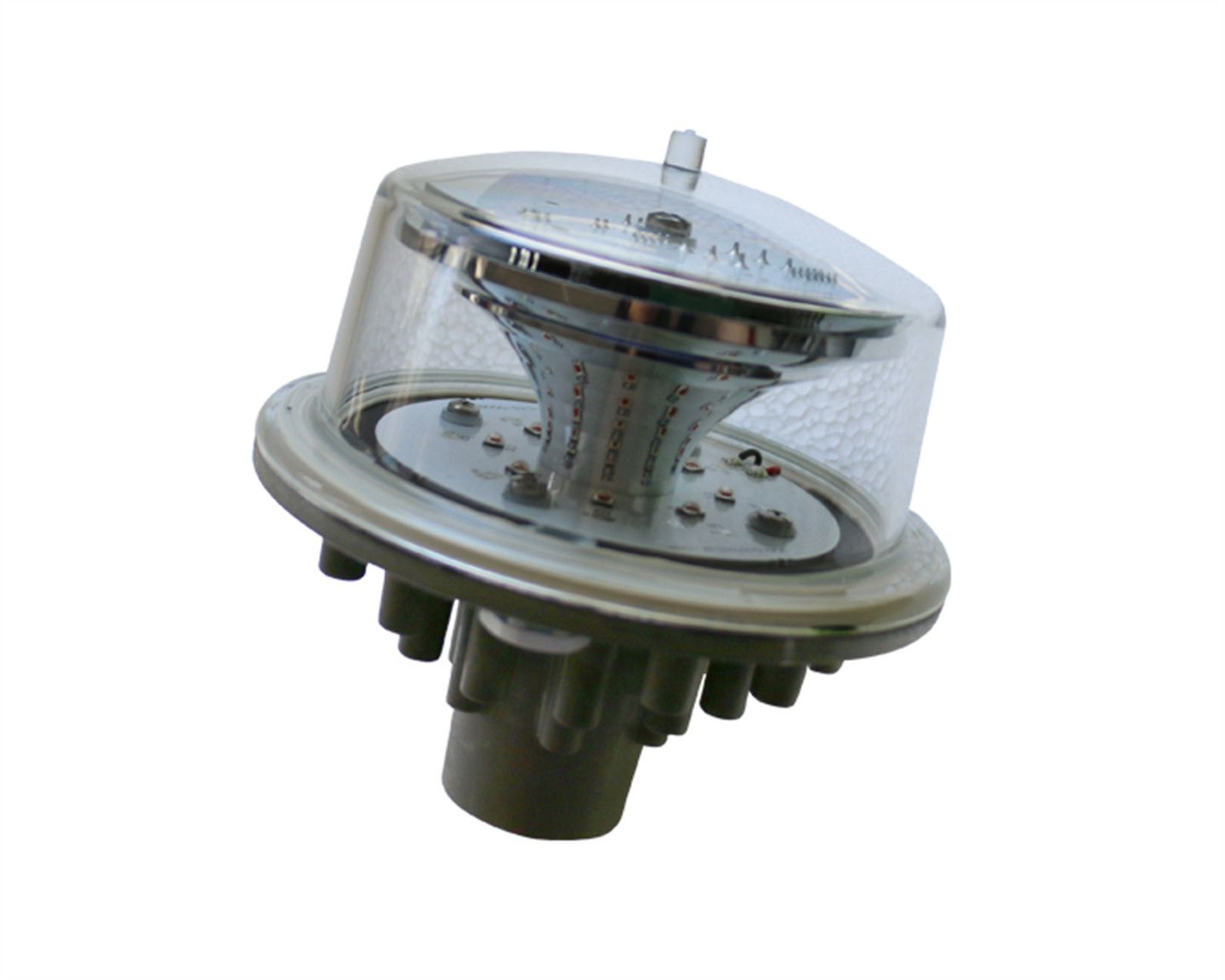 Светодиодный сигнализатор препятствий на лету LUXSOLAR L810-LXS ARCH-00104767 - Вид №1