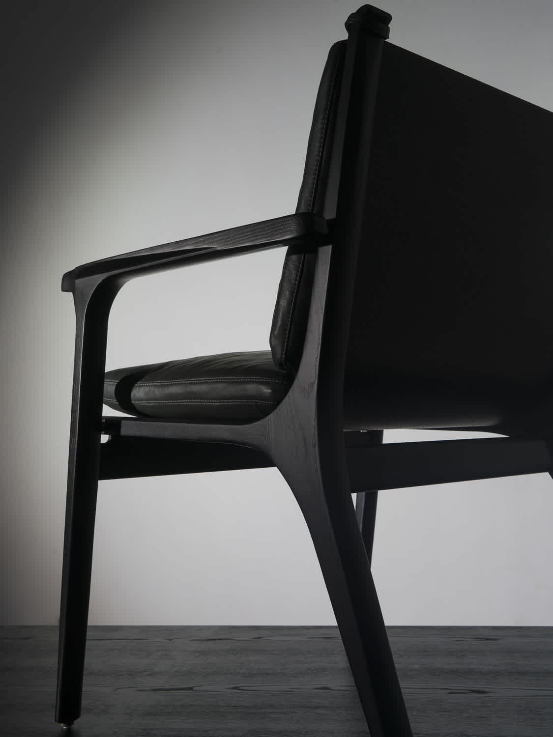 Обеденное кресло Rén Stellar Works RN-S211 - Вид №7