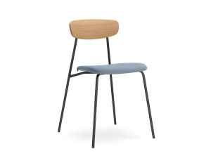 Штабелируемый стул