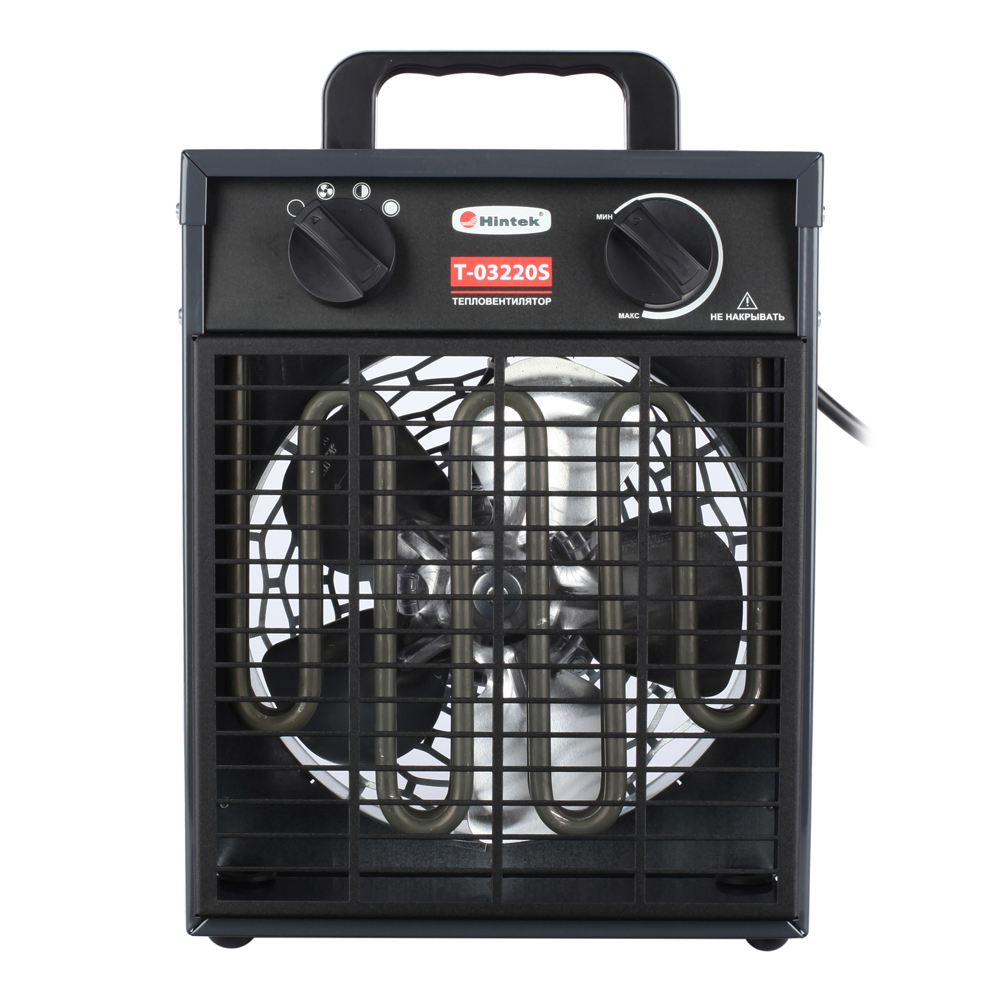9121321 Тепловая пушка электрическая Hintek Т-03220S STDN-0108475