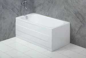 Акриловая ванна BelBagno BB101-120-70