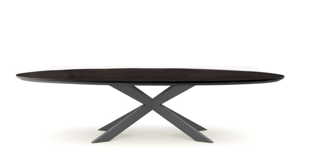 Столешница из дуба Devina Nais Free ARCH-00032753 - Вид №18