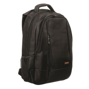 90611257 Рюкзак для ноутбука Office PRO 28x45x14 см полиэстер цвет черный STLM-0307144 EXEGATE
